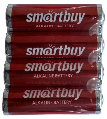 элемент питания smartbuy аа