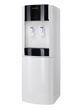 водный диспенсер ecocenter g-f89ec