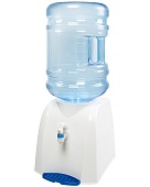 водораздатчик пластиковый ecocenter h-t6v