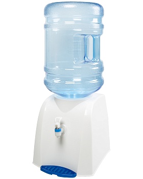 водораздатчик пластиковый ecocenter h-t6v