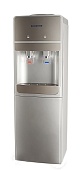 водный диспенсер ecocenter s-f20c light grey