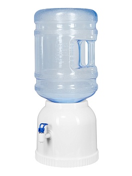 водораздатчик пластиковый ecocenter h-t7v